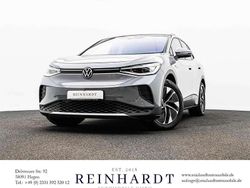 Mondsteingrau Gebraucht 2022 VW ID.4 Pro SUV | 27.425 € (Fairer Preis)