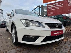 Weiß Gebraucht 2017 Seat Leon Style Limousine | 8.900 € (Fairer Preis)