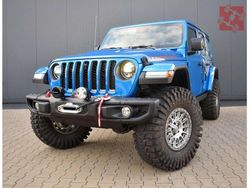 Blau (metallic) Neu 2024 Jeep Wrangler Rubicon SUV | 95.870 €