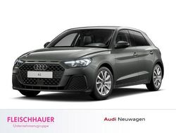 Grau Neu 2025 Audi A1 Sportback Advanced Plus Kleinwagen | 26.480 € (Fairer Preis)