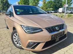 Gebraucht 2019 Seat Ibiza XCELLENCE Kleinwagen | 12.600 € (Fairer Preis)