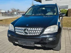 Mercedes ML320