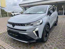 Grau Neu 2025 Renault Symbioz Esprit Alpine SUV | 33.490 € (Etwas zu teuer)