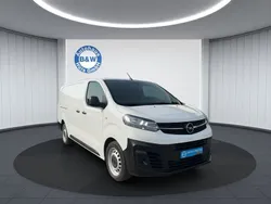 Weiß Gebraucht 2021 Opel Vivaro Edition Van | 13.499 € (Guter Preis)