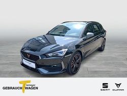 Gebraucht 2022 Cupra Leon VZ | 23.750 € (Fairer Preis)