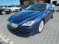 Blau Gebraucht 2013 Alpina B6 | 49.999 €
