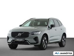 Grau Neu 2025 Volvo XC60 Plus SUV | 68.990 € (Teuer)