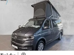 VW California