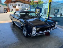Violet Gebraucht 1966 Pontiac GTO Coupé | 75.500 €