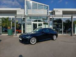 Black sapphire metallic Gebraucht 2023 BMW 220 Sport Line Coupé | 30.940 € (Fairer Preis)