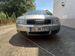 Gebraucht 2002 Audi A4 S-Line Limousine | 1.600 € (Guter Preis)