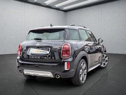 Schwarz Gebraucht 2023 Mini Countryman SUV | 35.499 €
