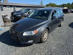 Grau Gebraucht 2014 Volvo V70 Momentum Kombi | 5.600 € (Fairer Preis)