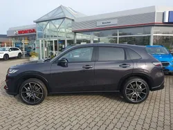 Honda ZR-V