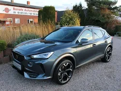 Magnetic tech Gebraucht 2023 Cupra Formentor SUV | 26.980 € (Fairer Preis)