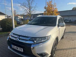 Gebraucht 2016 Mitsubishi Outlander Top SUV | 16.700 € (Fairer Preis)
