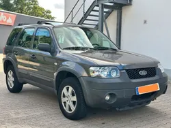 Silber Gebraucht 2005 Ford Maverick Limited SUV | 2.950 € (Superpreis)
