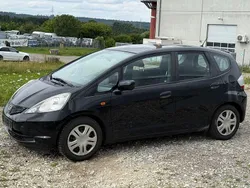 Schwarz Gebraucht 2009 Honda Jazz Kleinwagen | 1.650 € (Fairer Preis)
