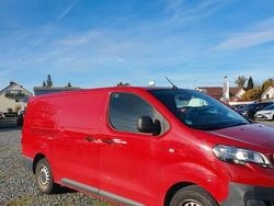 Rot Gebraucht 2020 Peugeot Expert Premium Van | 16.000 € (Superpreis)