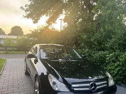 Schwarz Gebraucht 2008 Mercedes CLS320 Coupé | 9.200 € (Etwas zu teuer)