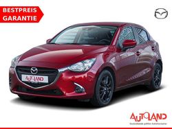Rot Gebraucht 2019 Mazda 2 Kizoku Kleinwagen | 14.990 € (Etwas zu teuer)