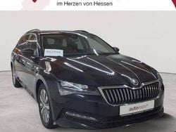 Blackmagic perleffekt Gebraucht 2021 Skoda Superb Ambition Kombi | 17.789 € (Guter Preis)