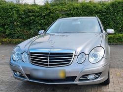 Grau Gebraucht 2007 Mercedes E280 Kombi | 4.500 € (Guter Preis)