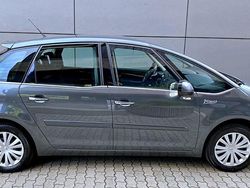 Grau Gebraucht 2013 Citroën C4 Picasso Van / Kleinbus | 6.990 € (Guter Preis)