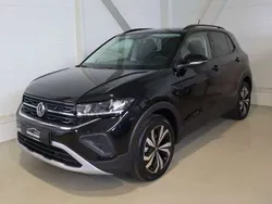 Deep black perleffekt Neu 2025 VW T-Cross SUV | 22.490 € (Guter Preis)