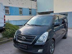 Schwarz Gebraucht 2012 Hyundai H-1 Van | 9.250 € (Fairer Preis)