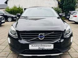Schwarz Gebraucht 2016 Volvo XC60 Ocean Race SUV | 15.000 € (Fairer Preis)