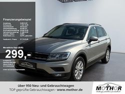 Gebraucht 2018 VW Tiguan Comfortline SUV | 25.397 € (Fairer Preis)