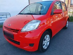 Rot Gebraucht 2009 Daihatsu Sirion Kleinwagen | 1.699 € (Fairer Preis)