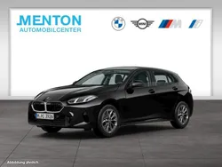 Schwarz Neu 2025 BMW 120 Kleinwagen | 30.990 € (Superpreis)