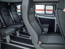 Silber (silber) Gebraucht 2023 Fiat Scudo Van / Kleinbus | 39.999 € (Etwas zu teuer)