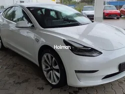 Weiß Gebraucht 2020 Tesla Model 3 Long Range Limousine | 23.350 € (Fairer Preis)
