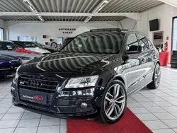 Schwarz Gebraucht 2014 Audi SQ5 Sport SUV | 26.849 € (Fairer Preis)