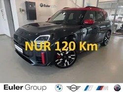 Legend grey Neu 2024 Mini John Cooper Works Countryman SUV | 48.533 € (Etwas zu teuer)