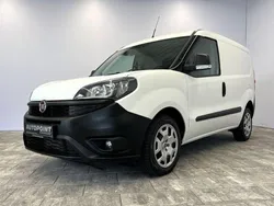 Weiß Gebraucht 2022 Fiat Doblò Van / Kleinbus | 11.840 € (Superpreis)