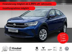 Blau Gebraucht 2024 VW Taigo Life SUV | 21.480 € (Etwas zu teuer)