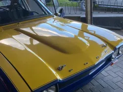 Blau Gebraucht 1971 Ford Capri RS Coupé | 42.500 €
