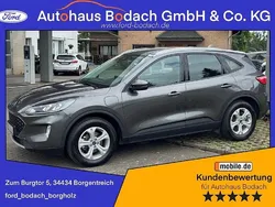 Grau Gebraucht 2022 Ford Kuga Cool & Connect SUV | 22.990 € (Superpreis)