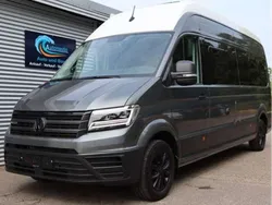 Candyweiß ab werk (metallic) Gebraucht 2022 VW California California Van | 89.990 €