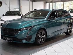 Blau Gebraucht 2023 Peugeot 308 GT Kombi | 21.950 € (Guter Preis)