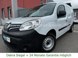 Weiß Gebraucht 2019 Renault Kangoo Van / Kleinbus | 9.950 € (Fairer Preis)
