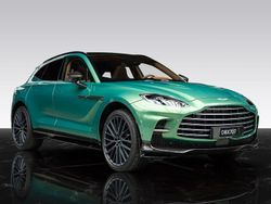 Grün Neu 2025 Aston Martin DBX 707 SUV | 304.707 €