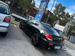 Schwarz Gebraucht 2005 Hyundai Coupé Coupé | 1.200 € (Superpreis)