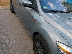 Andere außenfarben Gebraucht 2007 Ford Mondeo Titanium Kombi | 2.300 € (Etwas zu teuer)