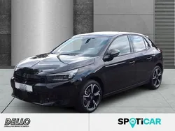 Schwarz Gebraucht 2024 Opel Corsa Kleinwagen | 19.980 € (Fairer Preis)