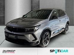 Grau Gebraucht 2024 Opel Grandland X GS Line SUV | 26.450 € (Superpreis)